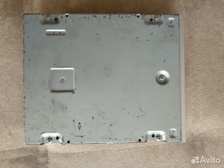 Pioneer DVD привод