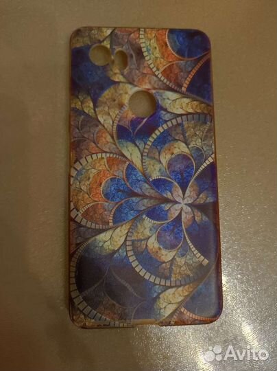 Чехол на Google Pixel 2 XL