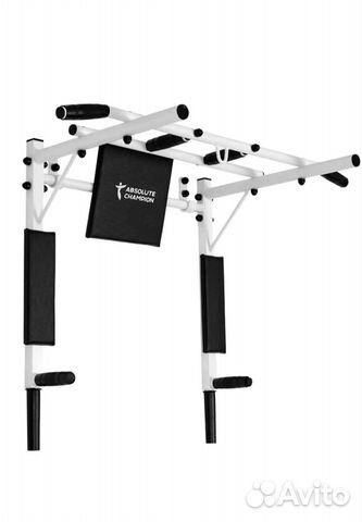 Турник Новый 3 в 1