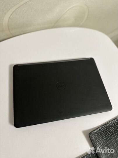 Dell Latitude E7450/core i5/4gb/SSD 256gb