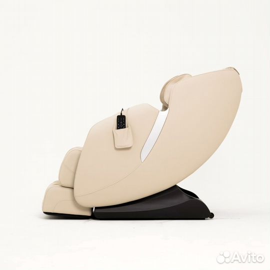 Массажное кресло Optimus Pro