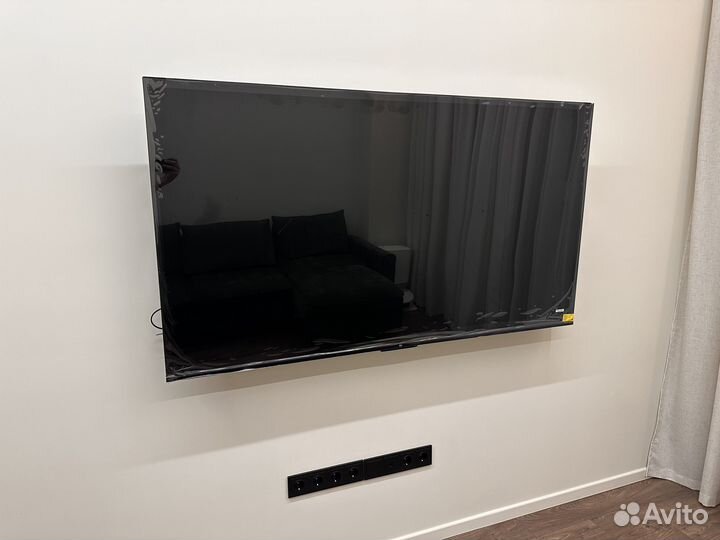 Телевизор 70 Xiaomi Mi TV EA70(L70M7-EA)