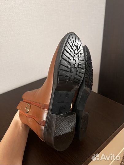 Ботинки Tommy Hilfiger оригинал