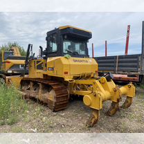 Гусеничный бульдозер Shantui SD17-B3 XL, 2022, Иркутск