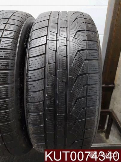 Pirelli Winter Sottozero 210 Serie II 245/50 R18 107U