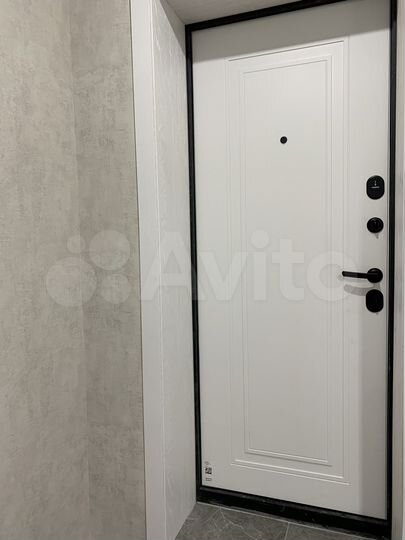 3-к. квартира, 77,2 м², 1/5 эт.