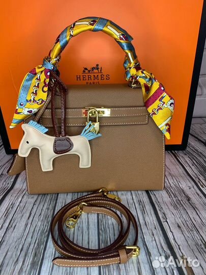 Сумка Hermes birkin Keiiy