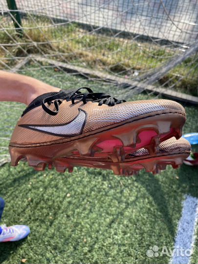 Бутсы Nike air zoom 15