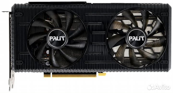 Видеокарта rtx 3060