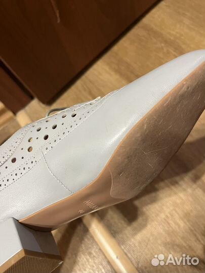 Туфли женские