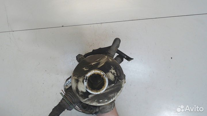 Насос усилителя руля Opel Zafira B, 2009