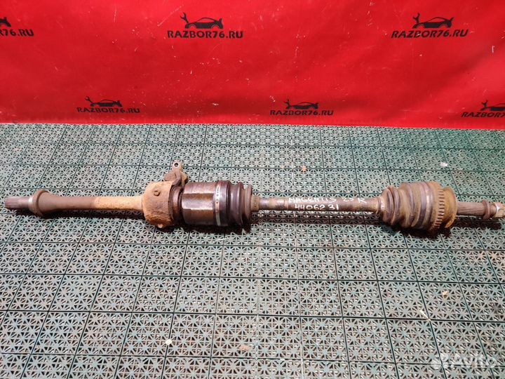 Приводной вал правый Kia Magentis 2.5 A/T