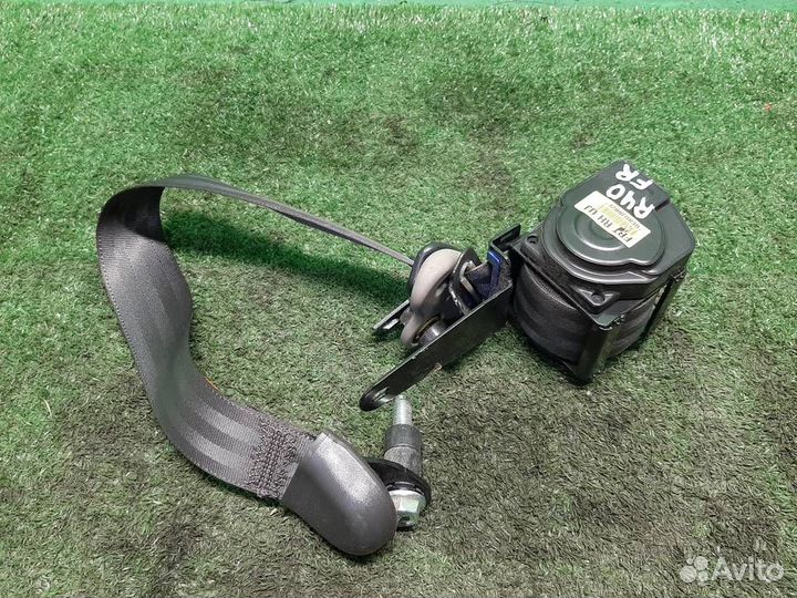 Ремень безопасности передний правый Chevrolet Cap