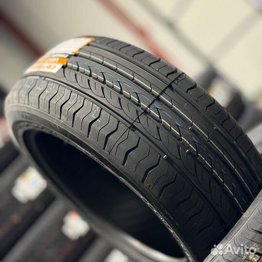 Centara Vanti HP 235/45 R17 97W