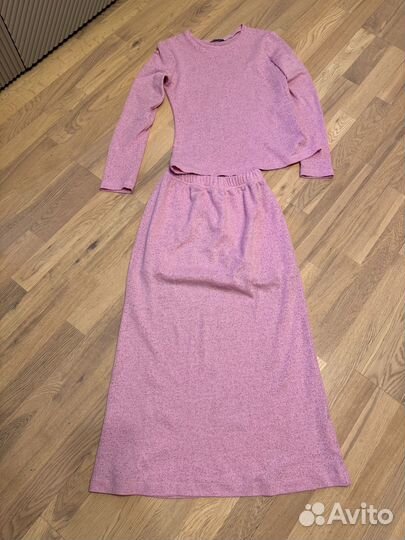 Костюм трикотажный Annete Beauty 42