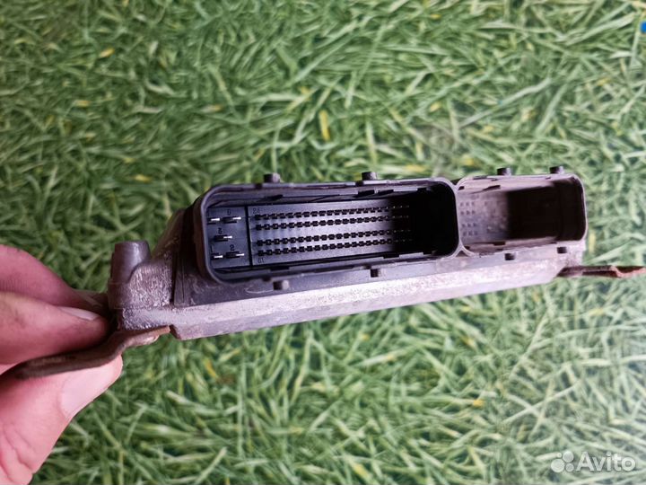 Блок управления Микас М 10.3 умз-4216