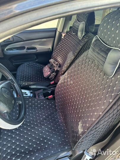 Mitsubishi Lancer 1.6 AT, 2004, 275 000 км