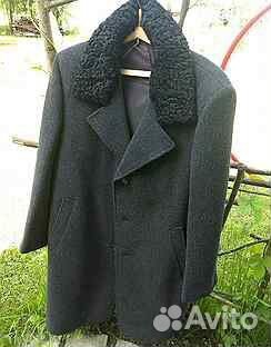 Воротники на Военные и полицейские куртки