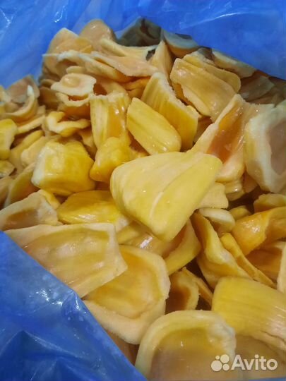 Манго замороженное