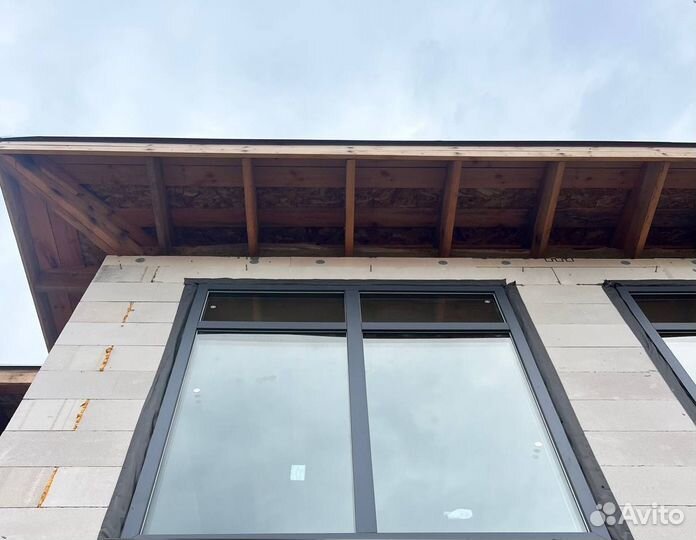 Пластиковые окна любых форм и цветов