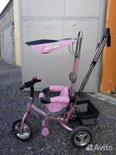 Продам велосипед детский