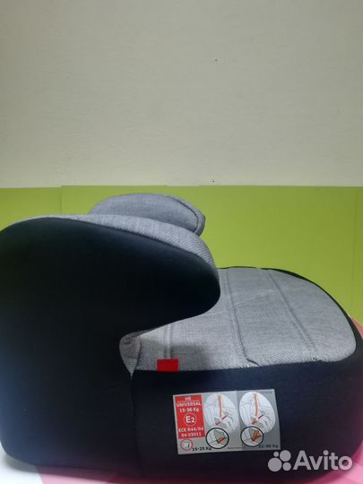 Бустер Nania Dream Denim Luxe