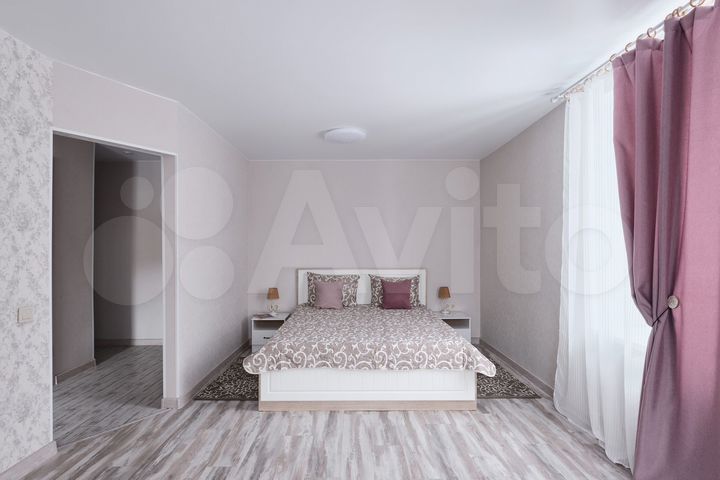 1-к. квартира, 32 м², 3/5 эт.