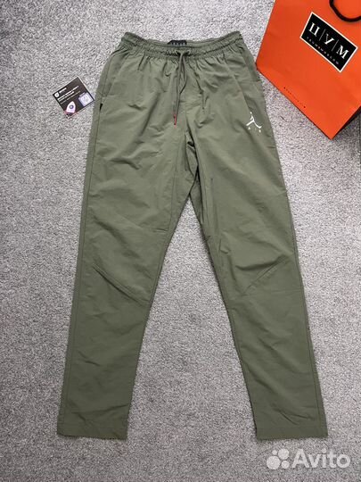 Штаны Jordan оригинал