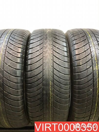 Bridgestone Blizzak LM-001 225/60 R18 104H