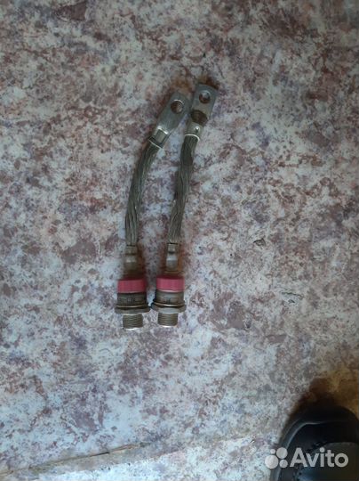 Диоды силовые