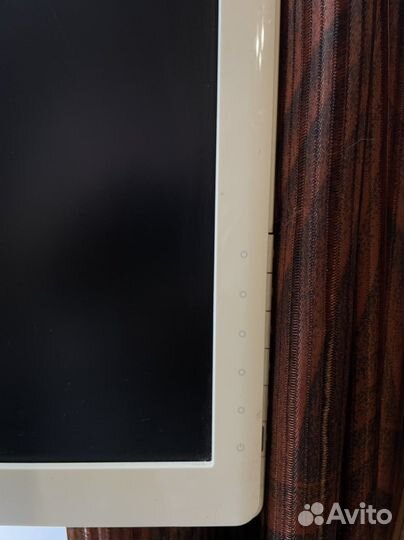 Монитор benq senseye 3 led rl 2240h 22'