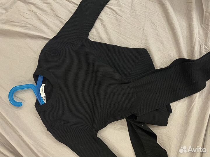 Кофта женская zara