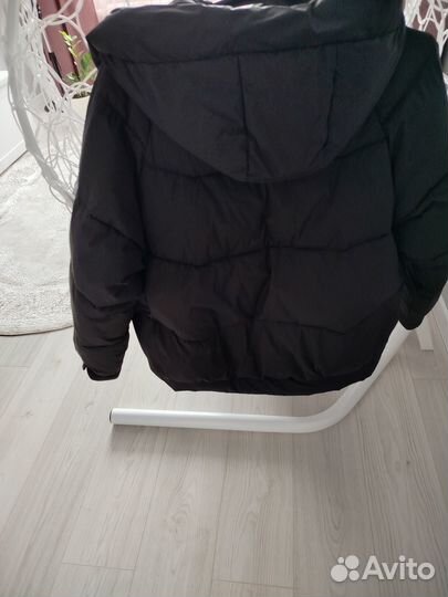Куртка демисезонная женская 44 46