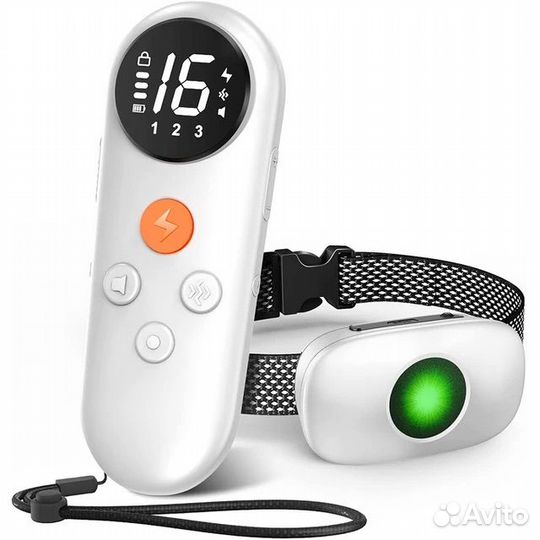 Ошейник для собак tinmiu