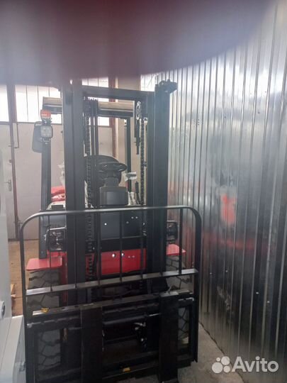 Вилочный погрузчик OXLIFT CPCD15, 2023