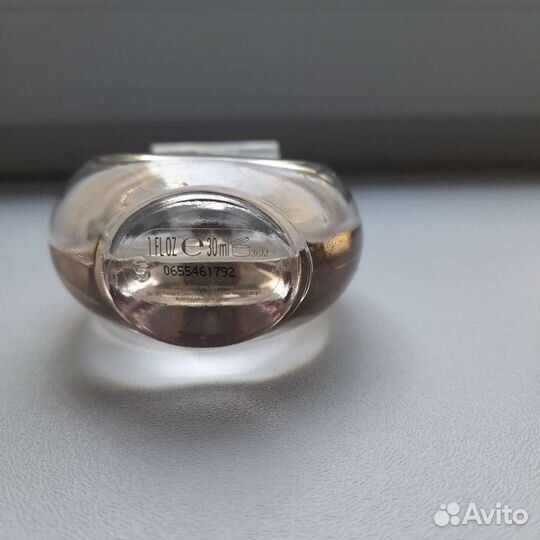 Calvin klein Sheer beauty