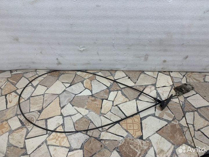 Трос замка капота Daewoo Matiz хэтчбэк 0.8 2010