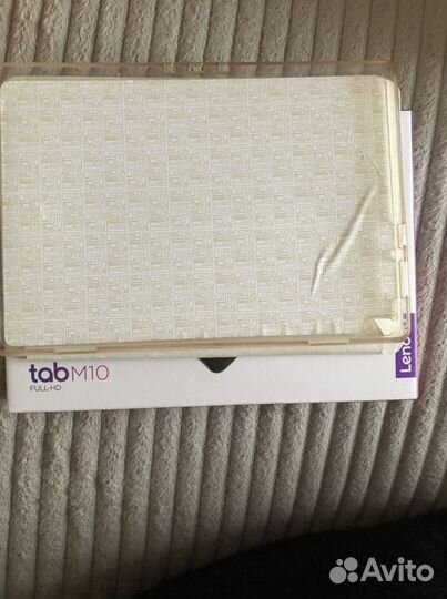 Чехол на планшет lenovo tab m10