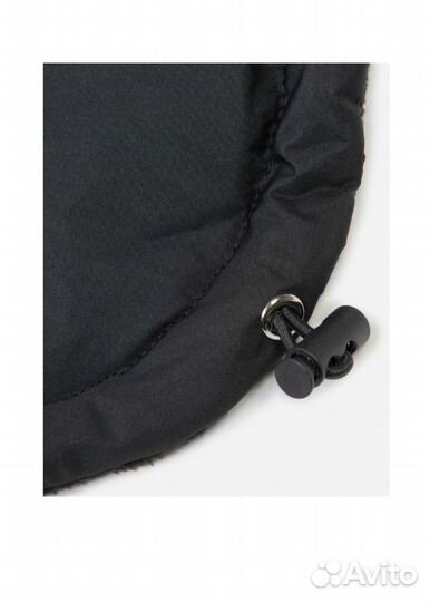 Куртка утепленная для собак