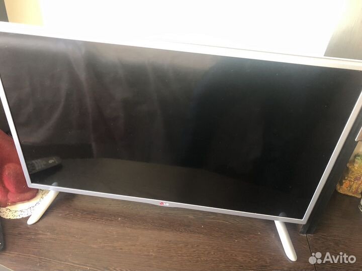 Продам телевизор LG