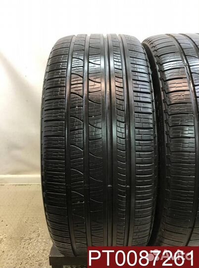 Pirelli Scorpion Verde All Season 275/40 R22 98H