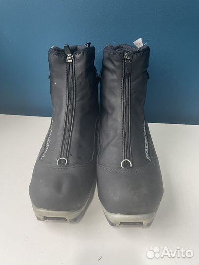 Ботинки лыжные Rossignol x3 г 44 размер