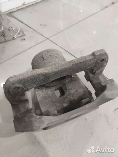 Суппорты Camry V50