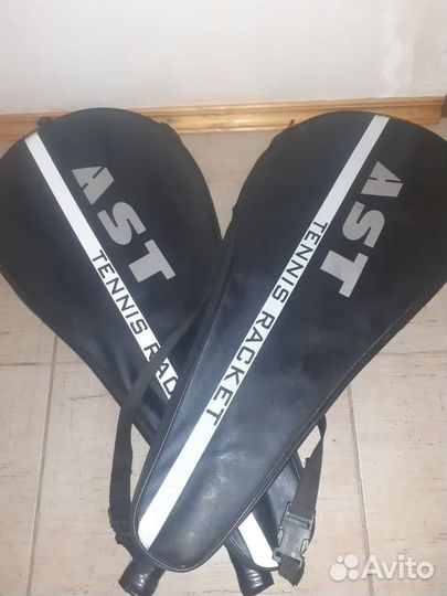 Ракетка для большого тенниса взрослая