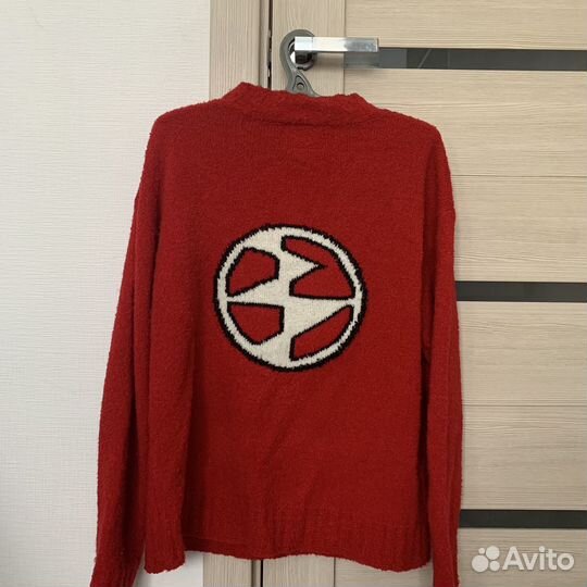 Свитер Богема Ленинград