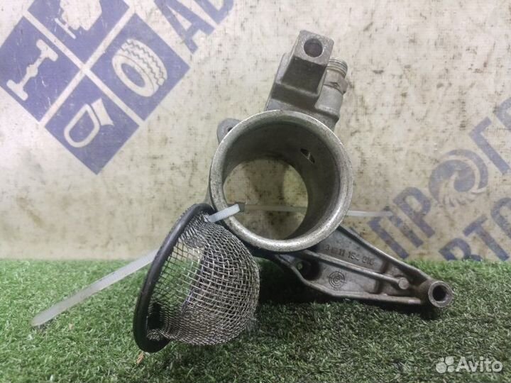 Дроссельная заслонка Mercedes-Benz Clk 230