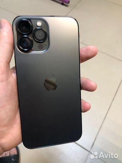 iPhone 13 Pro Max, 128 ГБ