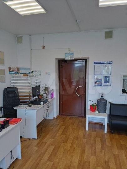 Офис, 38.2 м²
