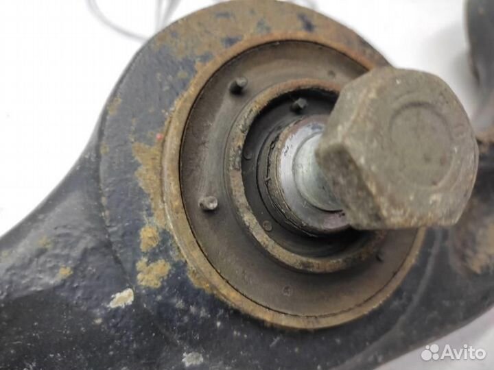 Рычаг задний w463 G-class 113.993 01.2008