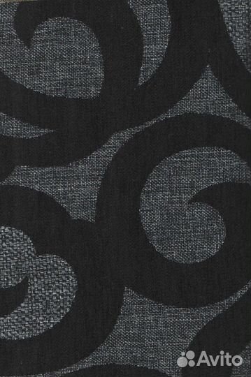 Мебельные ткани рогожка Ализе